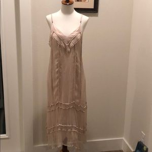 Cleobella 2017 dress